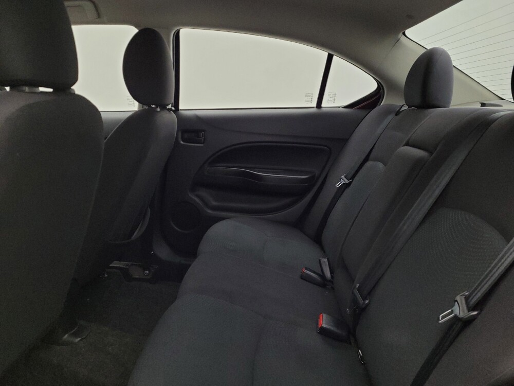 2019 Mitsubishi Mirage G4 in Toledo, OH 43617 - 18088927 18