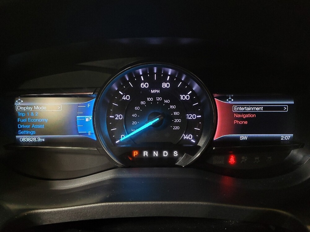 2019 Ford Explorer in Fairfield, OH 45014 - 18088928 23