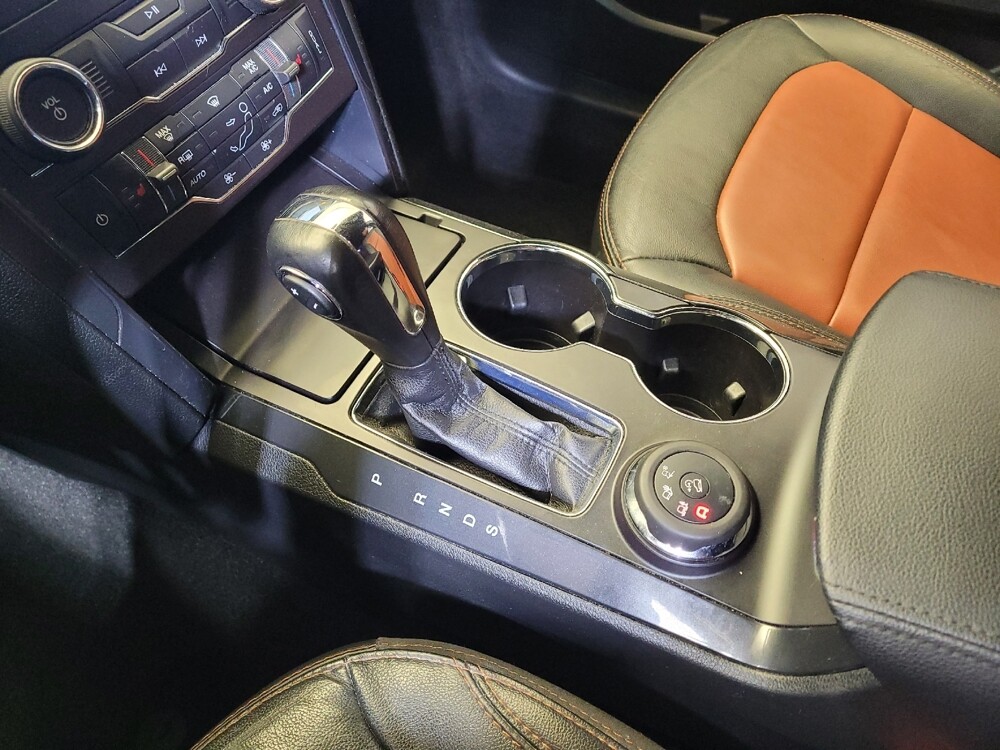 2019 Ford Explorer in Fairfield, OH 45014 - 18088928 26