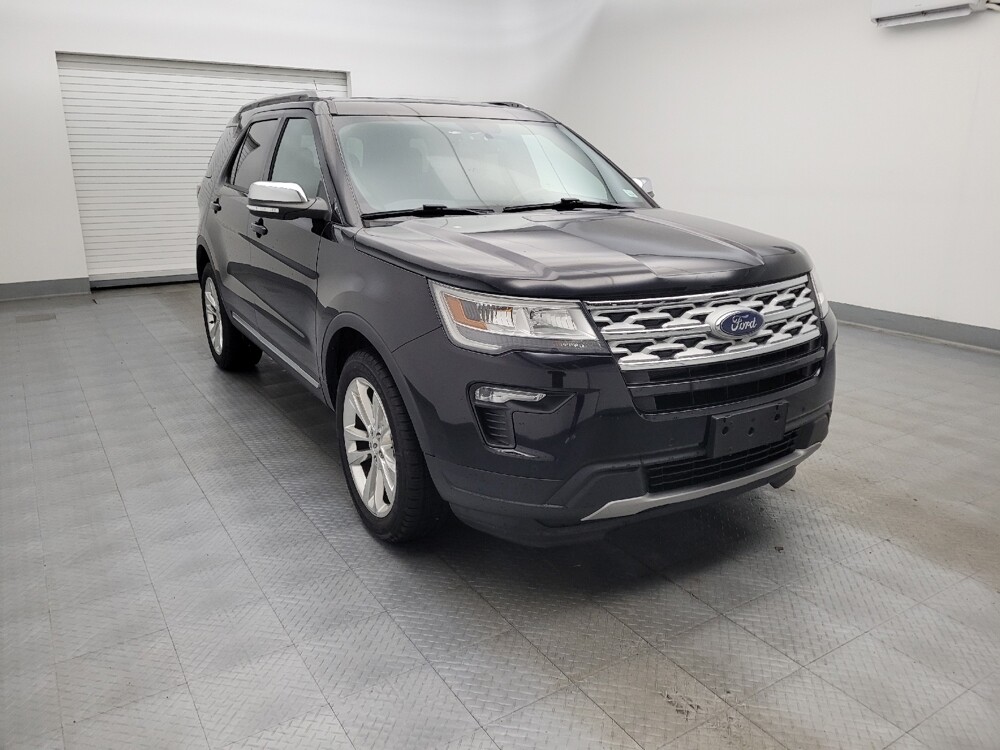 2019 Ford Explorer in Fairfield, OH 45014 - 18088928 13