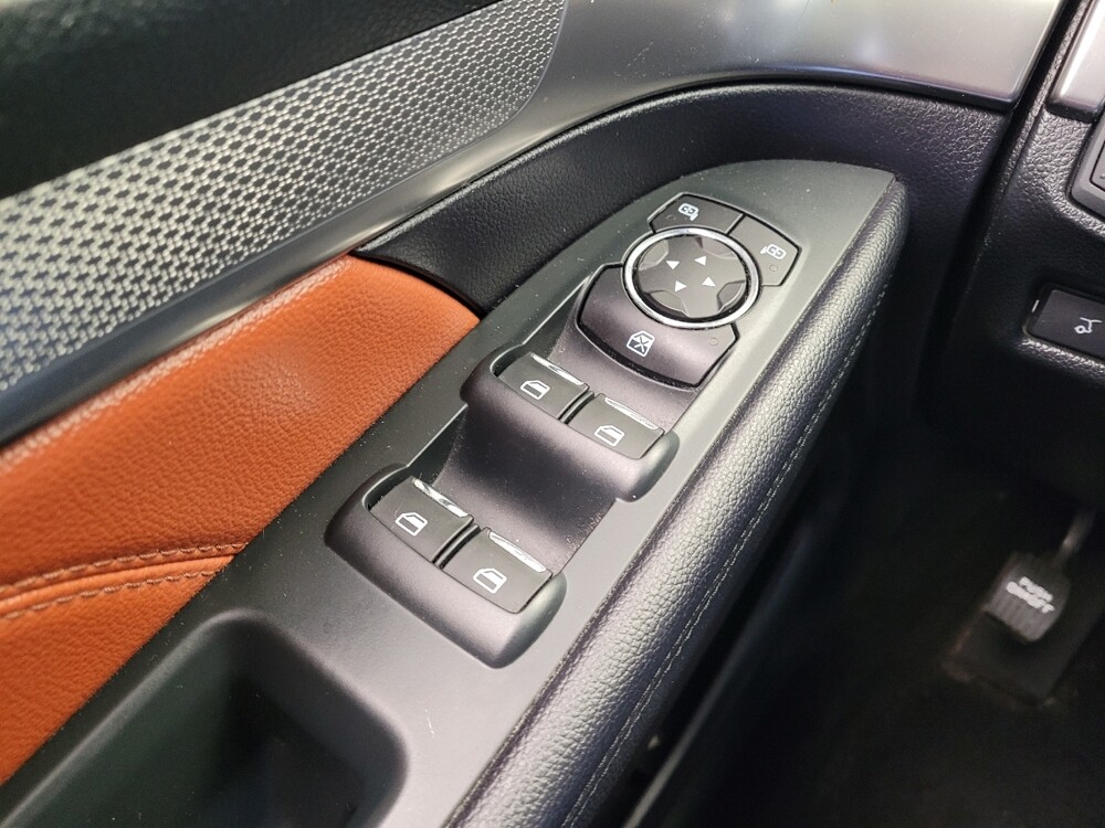 2019 Ford Explorer in Fairfield, OH 45014 - 18088928 27