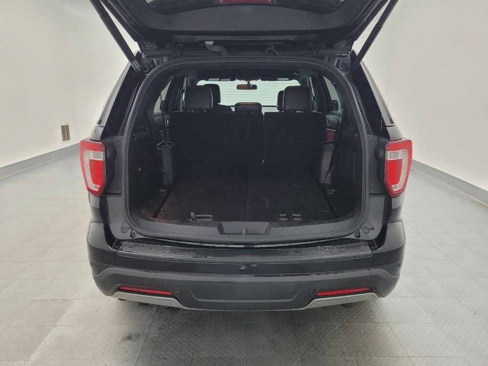 2019 Ford Explorer in Fairfield, OH 45014 - 18088928 29