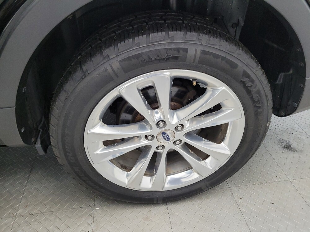2019 Ford Explorer in Fairfield, OH 45014 - 18088928 31