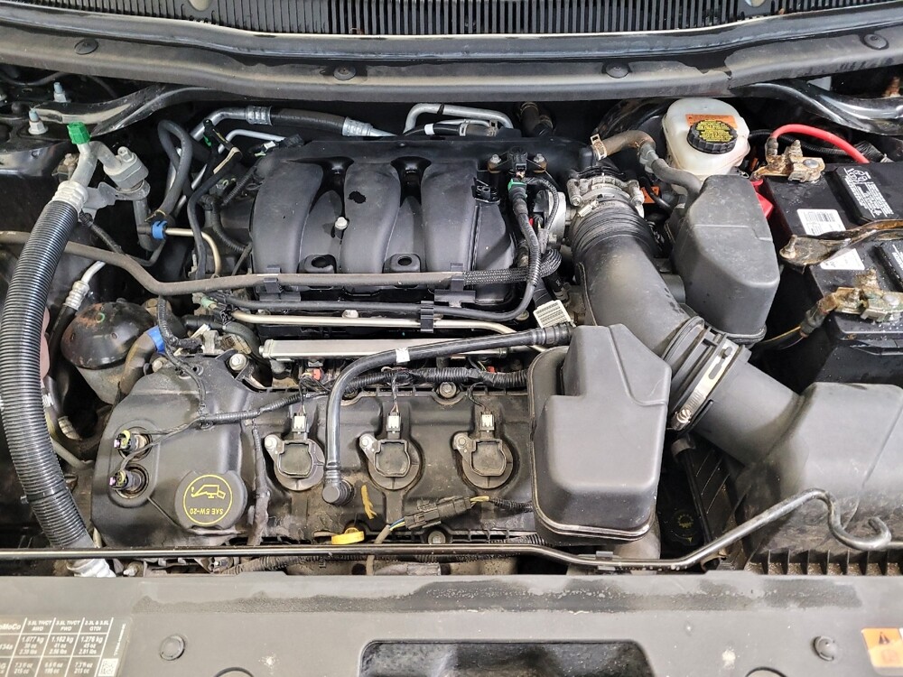 2019 Ford Explorer in Fairfield, OH 45014 - 18088928 30