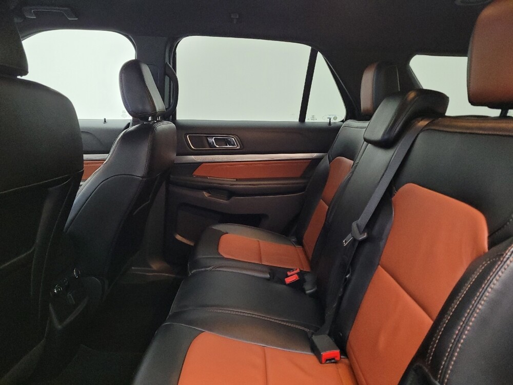 2019 Ford Explorer in Fairfield, OH 45014 - 18088928 18