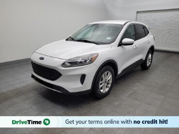2020 Ford Escape in Fairfield, OH 45014
