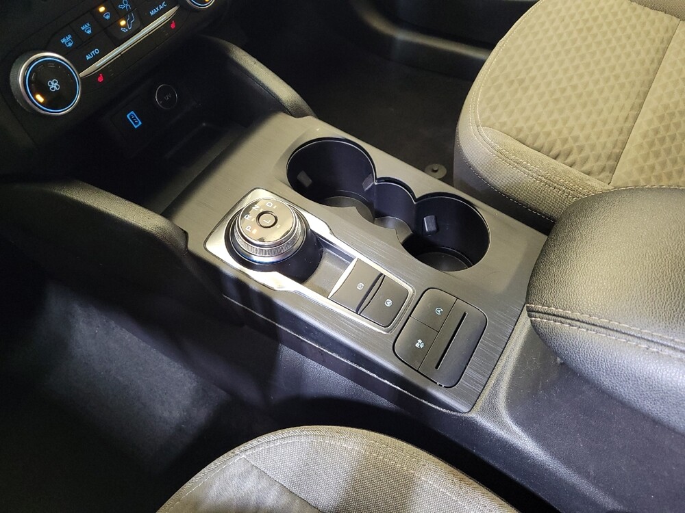 2020 Ford Escape in Fairfield, OH 45014 - 18088929 26