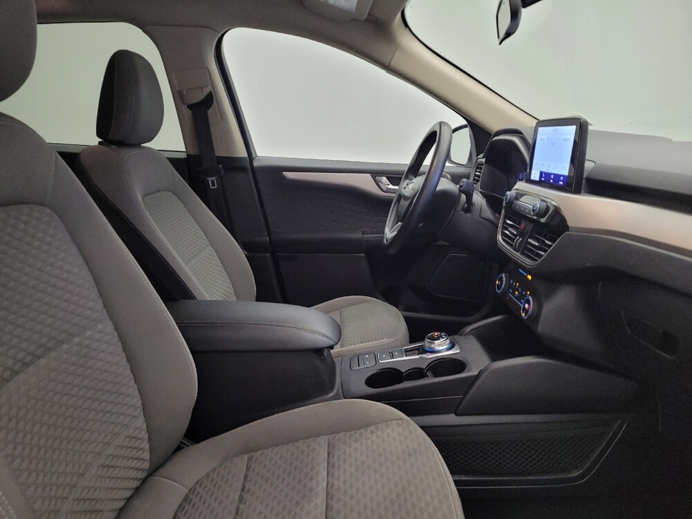 2020 Ford Escape in Fairfield, OH 45014 - 18088929 21