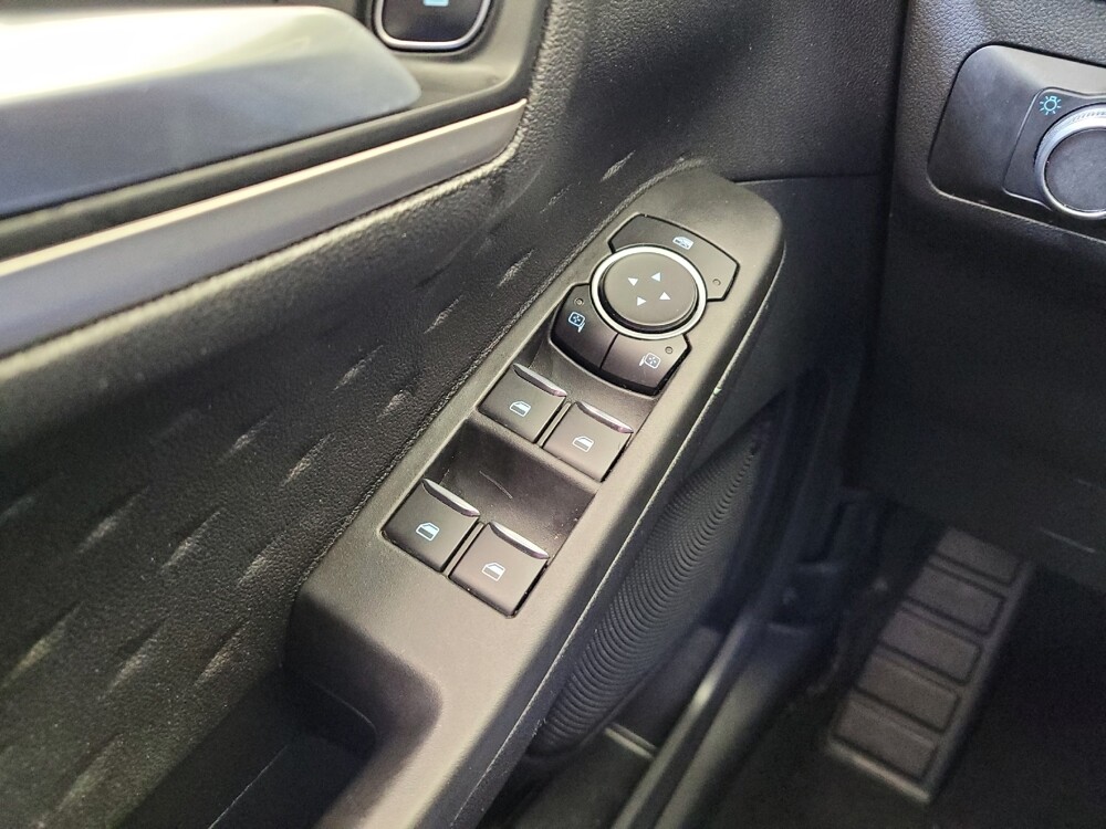 2020 Ford Escape in Fairfield, OH 45014 - 18088929 27