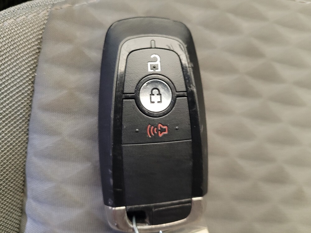 2020 Ford Escape in Fairfield, OH 45014 - 18088929 32