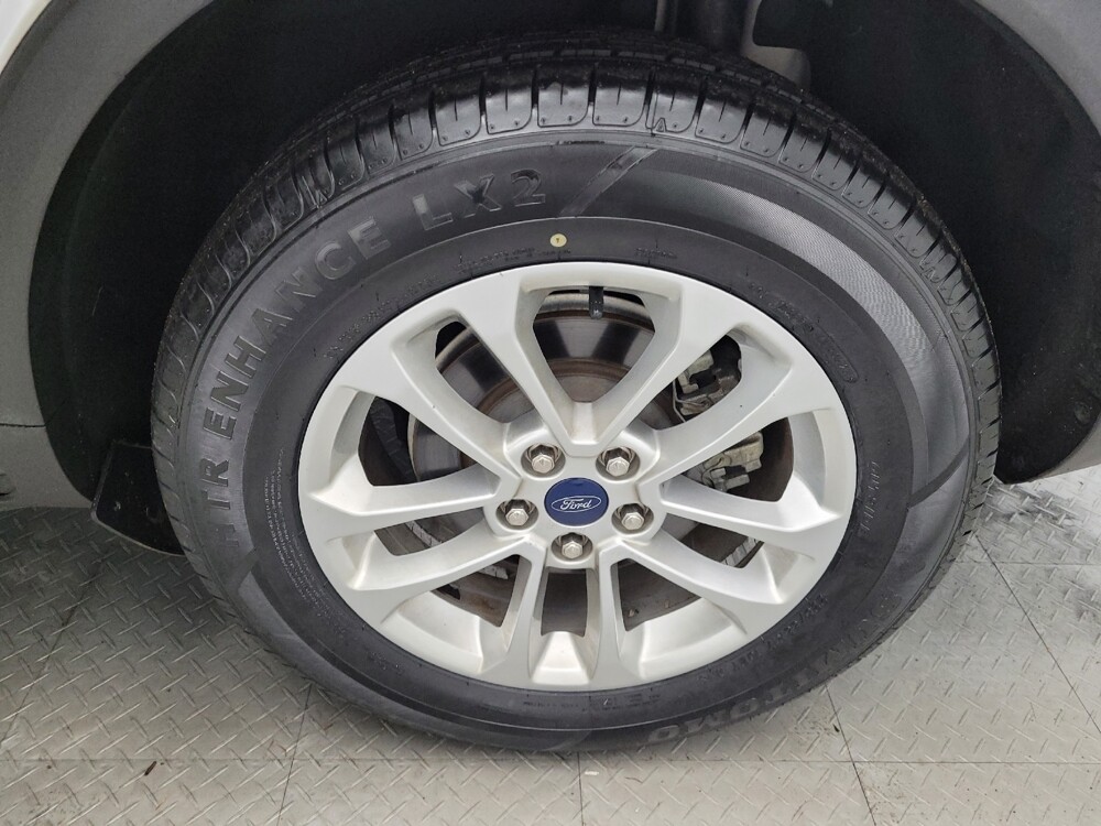 2020 Ford Escape in Fairfield, OH 45014 - 18088929 31