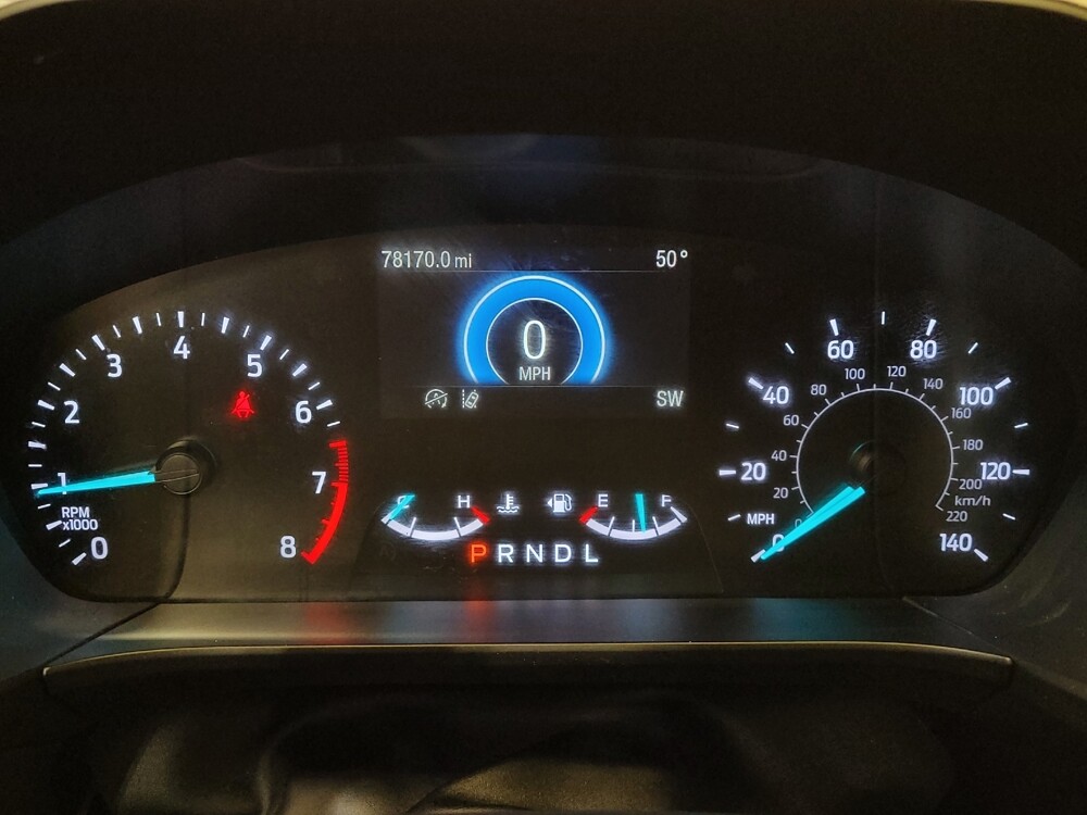 2020 Ford Escape in Fairfield, OH 45014 - 18088929 23