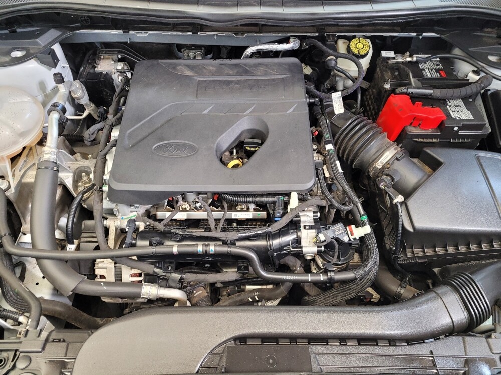 2020 Ford Escape in Fairfield, OH 45014 - 18088929 30