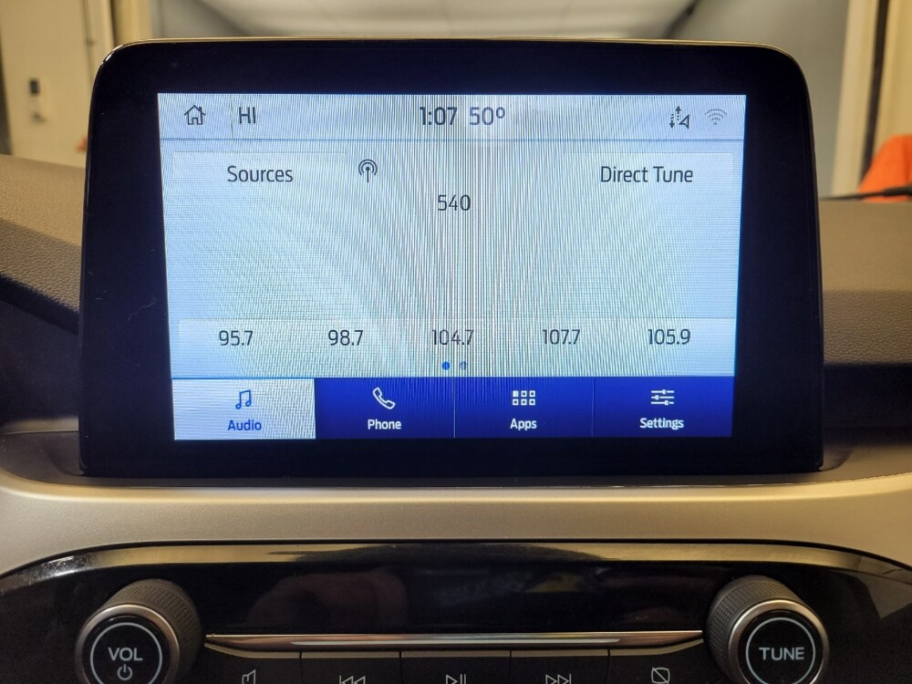 2020 Ford Escape in Fairfield, OH 45014 - 18088929 25