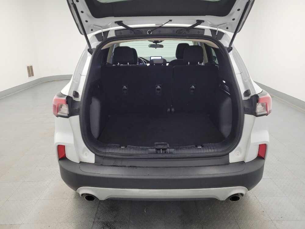 2020 Ford Escape in Fairfield, OH 45014 - 18088929 29