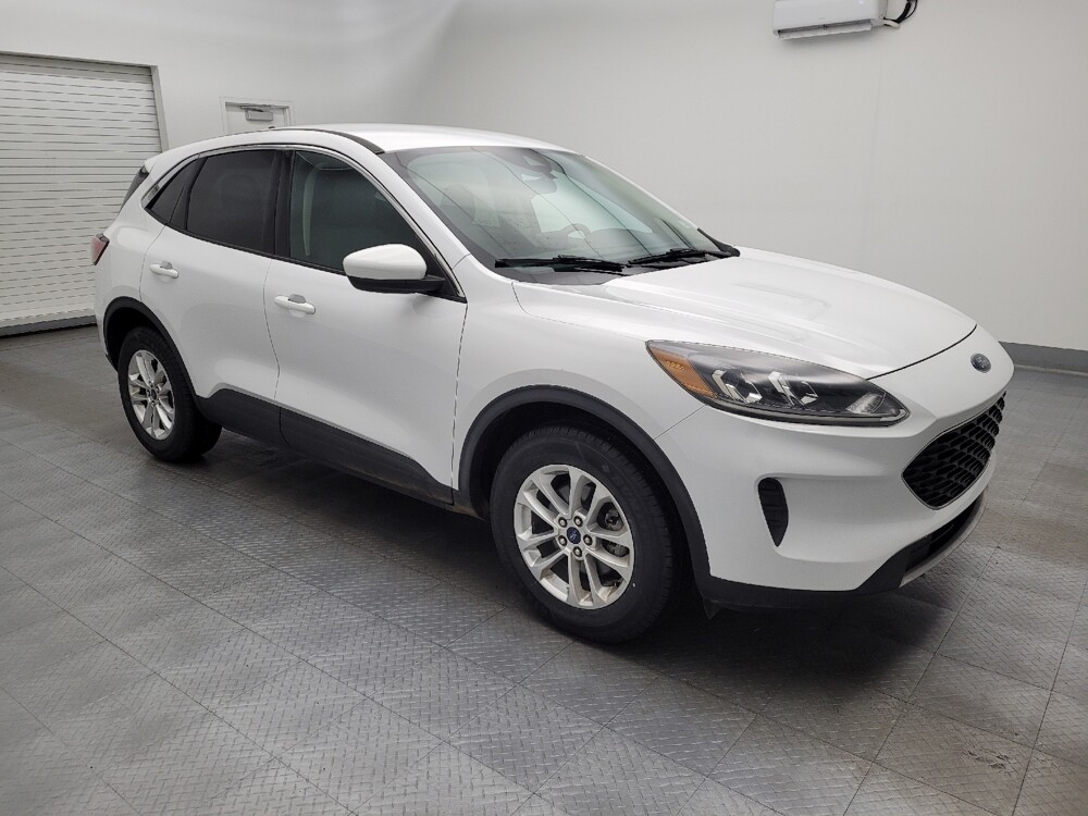 2020 Ford Escape in Fairfield, OH 45014 - 18088929 11