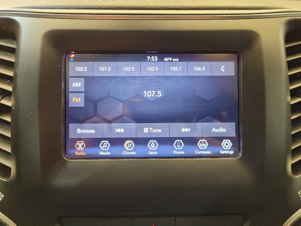 2019 Jeep Cherokee in Fairfield, OH 45014 - 18088930 25