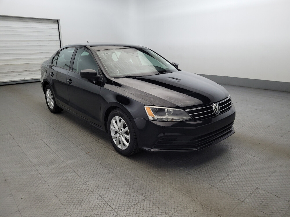 2015 Volkswagen Jetta in Gastonia, NC 28056 - 18088932 13