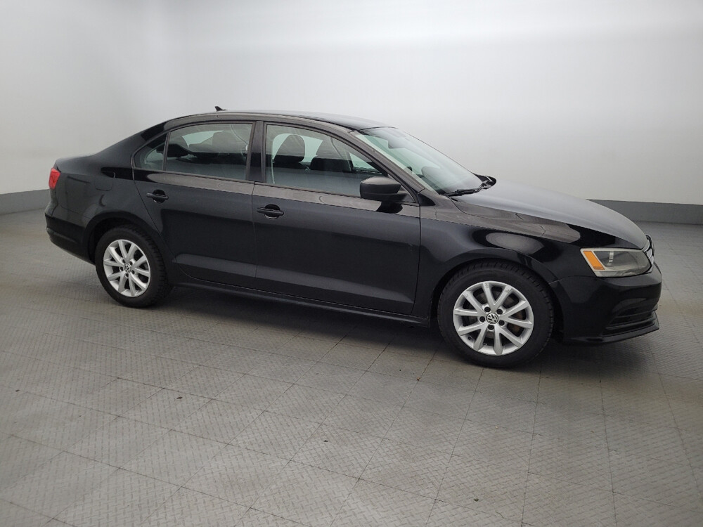 2015 Volkswagen Jetta in Gastonia, NC 28056 - 18088932 11