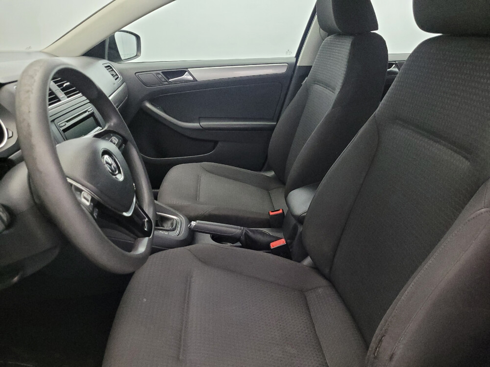 2015 Volkswagen Jetta in Gastonia, NC 28056 - 18088932 17