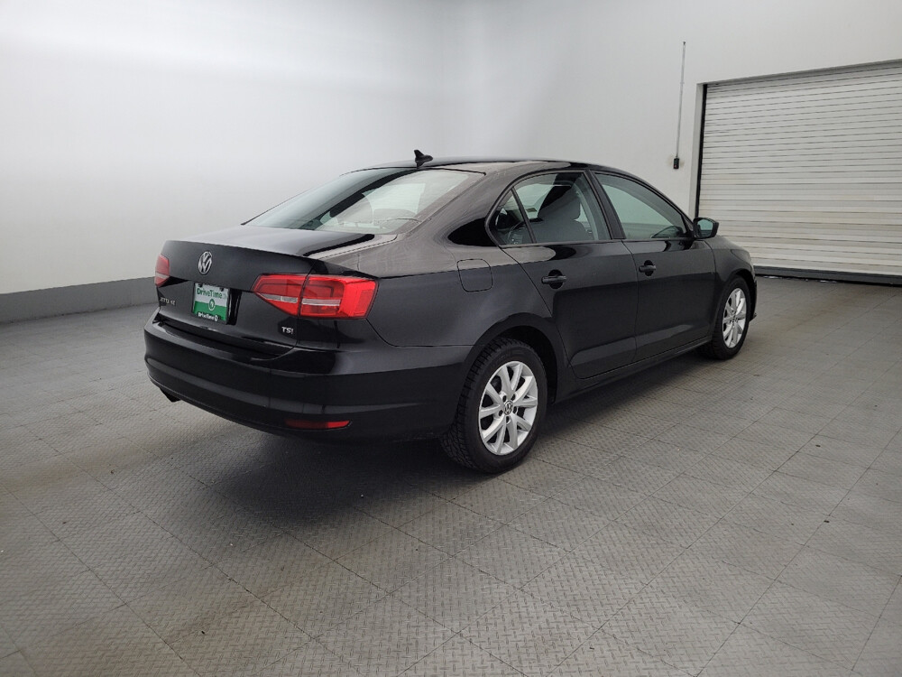2015 Volkswagen Jetta in Gastonia, NC 28056 - 18088932 9
