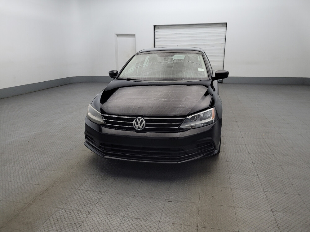 2015 Volkswagen Jetta in Gastonia, NC 28056 - 18088932 15