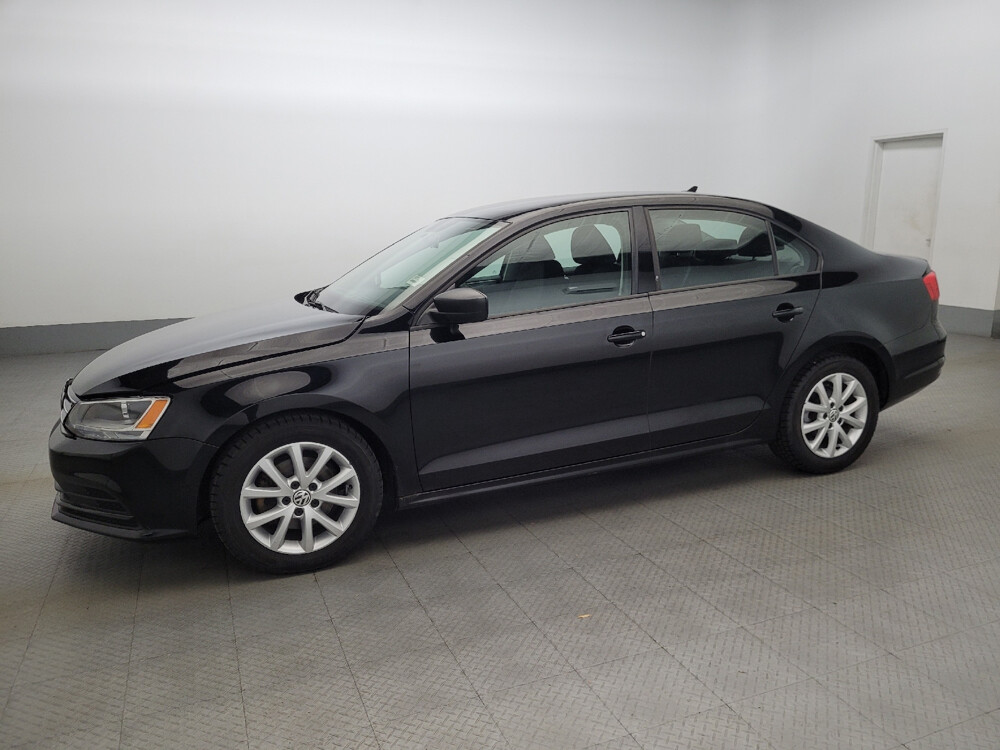 2015 Volkswagen Jetta in Gastonia, NC 28056 - 18088932 2