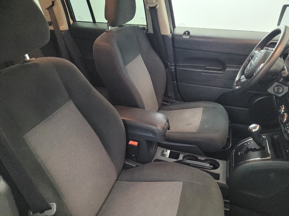 2014 Jeep Patriot in Plymouth Meeting, PA 19462 - 18088933 21