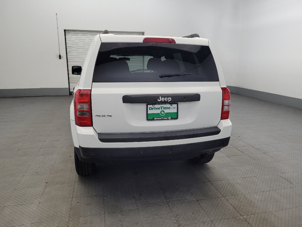 2014 Jeep Patriot in Plymouth Meeting, PA 19462 - 18088933 6