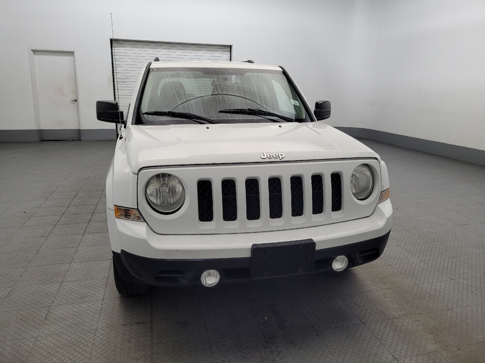 2014 Jeep Patriot in Plymouth Meeting, PA 19462 - 18088933 14