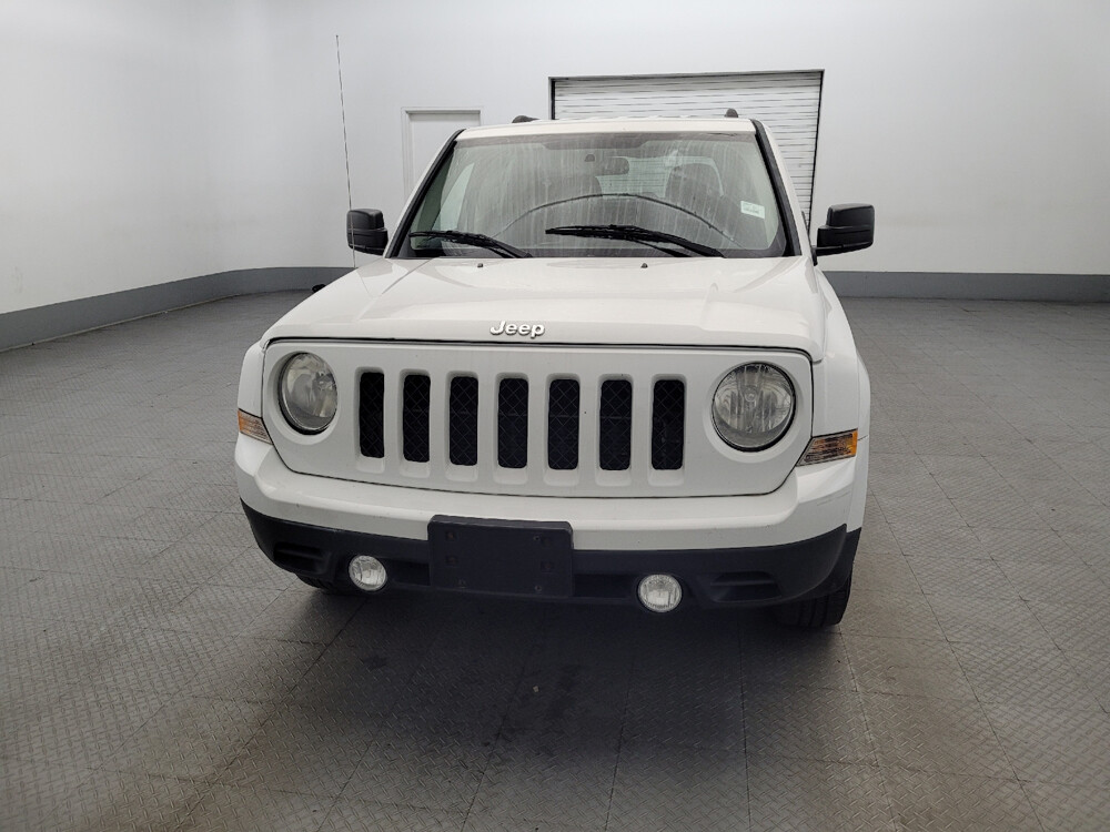 2014 Jeep Patriot in Plymouth Meeting, PA 19462 - 18088933 15