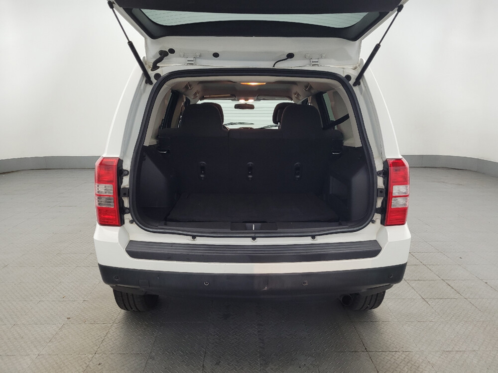 2014 Jeep Patriot in Plymouth Meeting, PA 19462 - 18088933 29