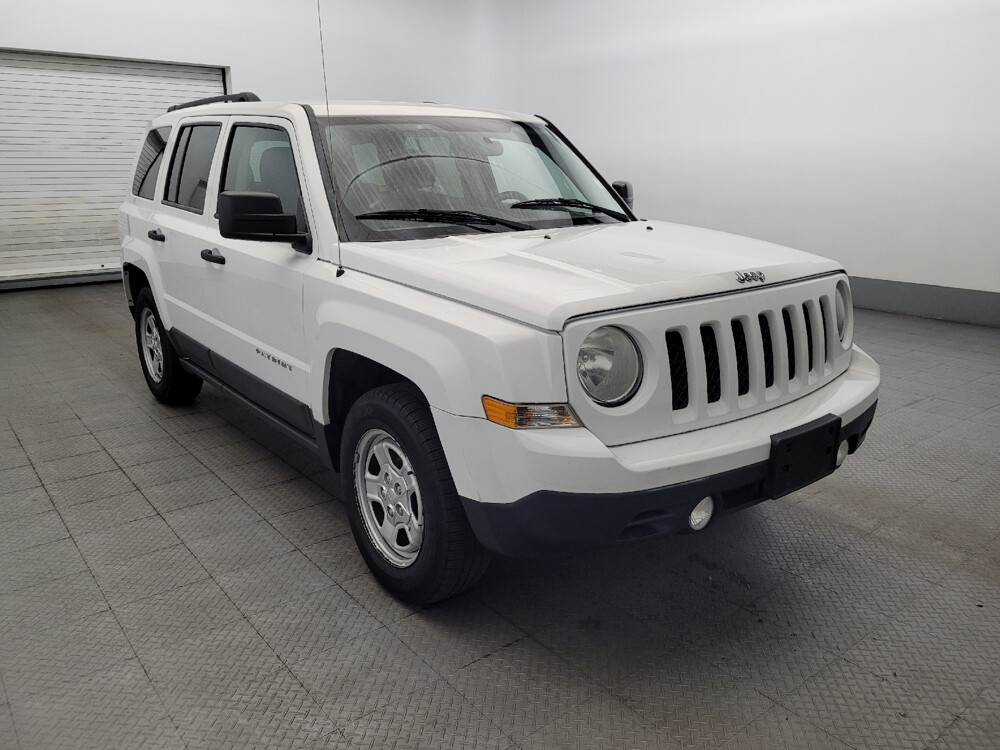 2014 Jeep Patriot in Plymouth Meeting, PA 19462 - 18088933 13