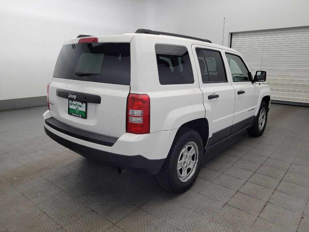 2014 Jeep Patriot in Plymouth Meeting, PA 19462 - 18088933 9