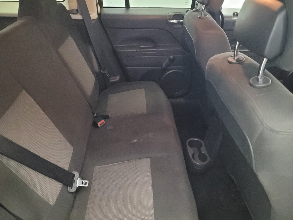 2014 Jeep Patriot in Plymouth Meeting, PA 19462 - 18088933 19