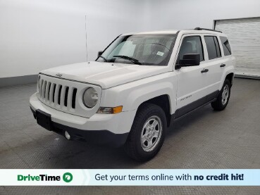 2014 Jeep Patriot in Plymouth Meeting, PA 19462