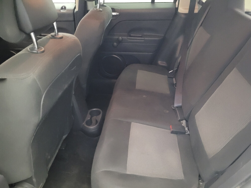 2014 Jeep Patriot in Plymouth Meeting, PA 19462 - 18088933 18