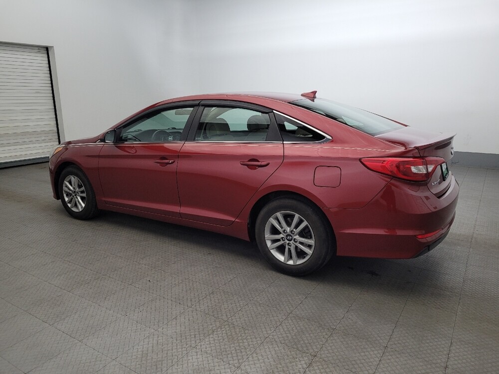 2015 Hyundai Sonata in Plymouth Meeting, PA 19462 - 18088934 3