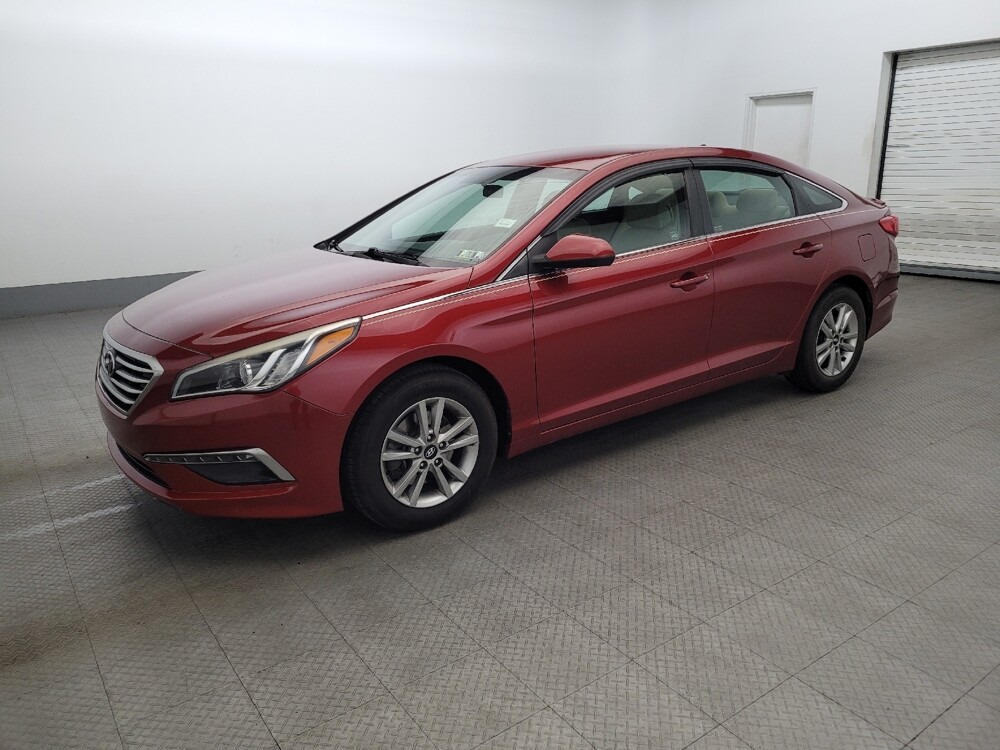 2015 Hyundai Sonata in Plymouth Meeting, PA 19462 - 18088934 2