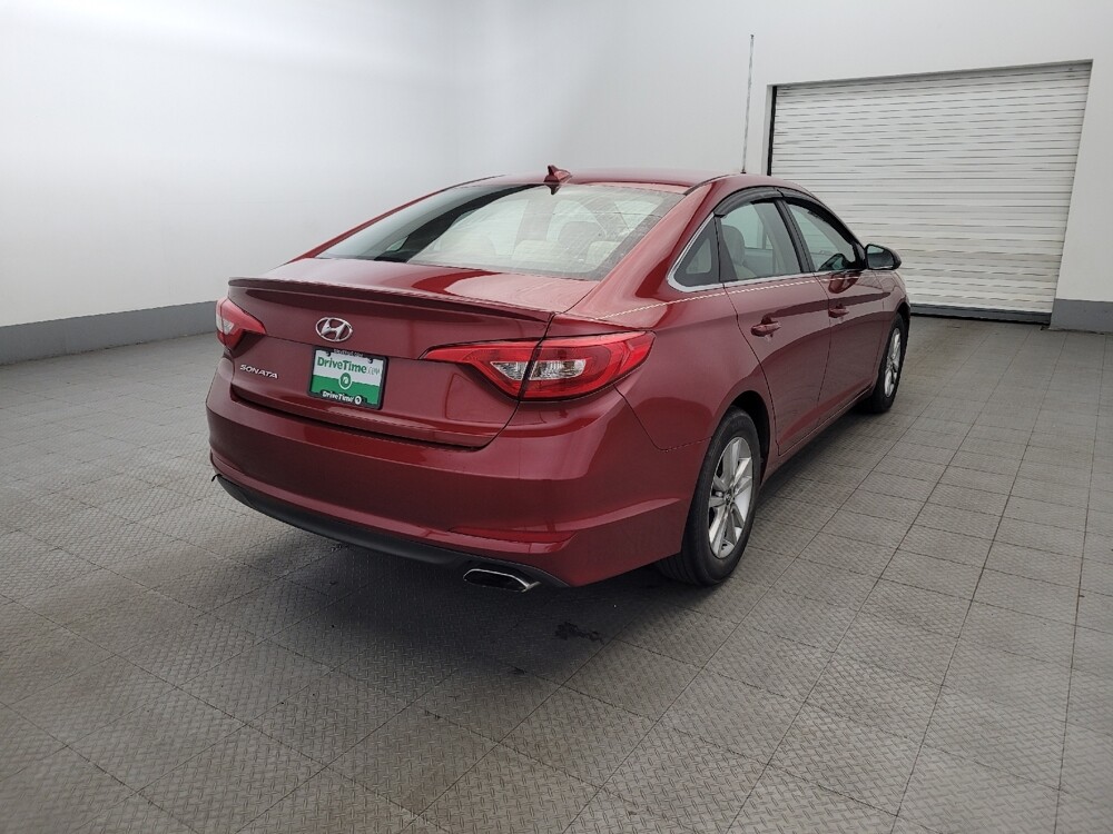 2015 Hyundai Sonata in Plymouth Meeting, PA 19462 - 18088934 10