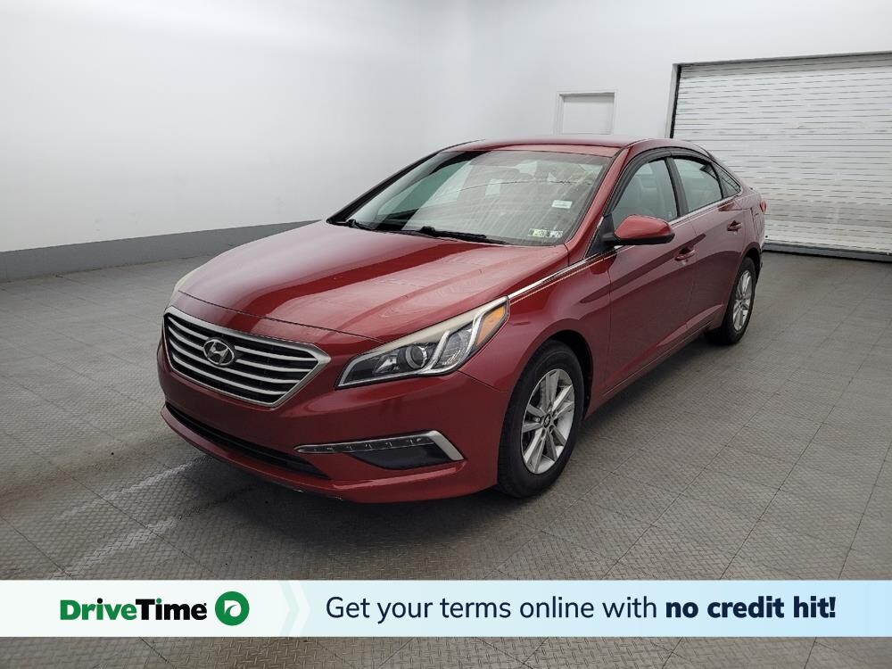 2015 Hyundai Sonata in Plymouth Meeting, PA 19462 - 18088934