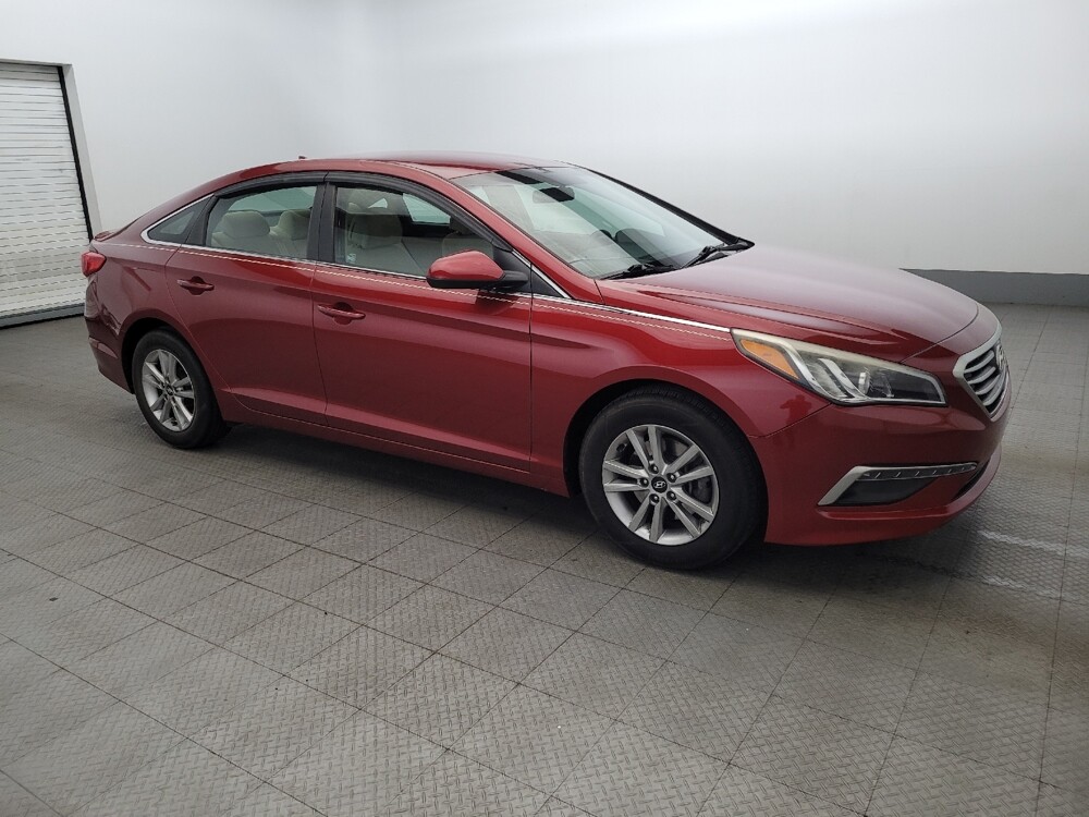 2015 Hyundai Sonata in Plymouth Meeting, PA 19462 - 18088934 11