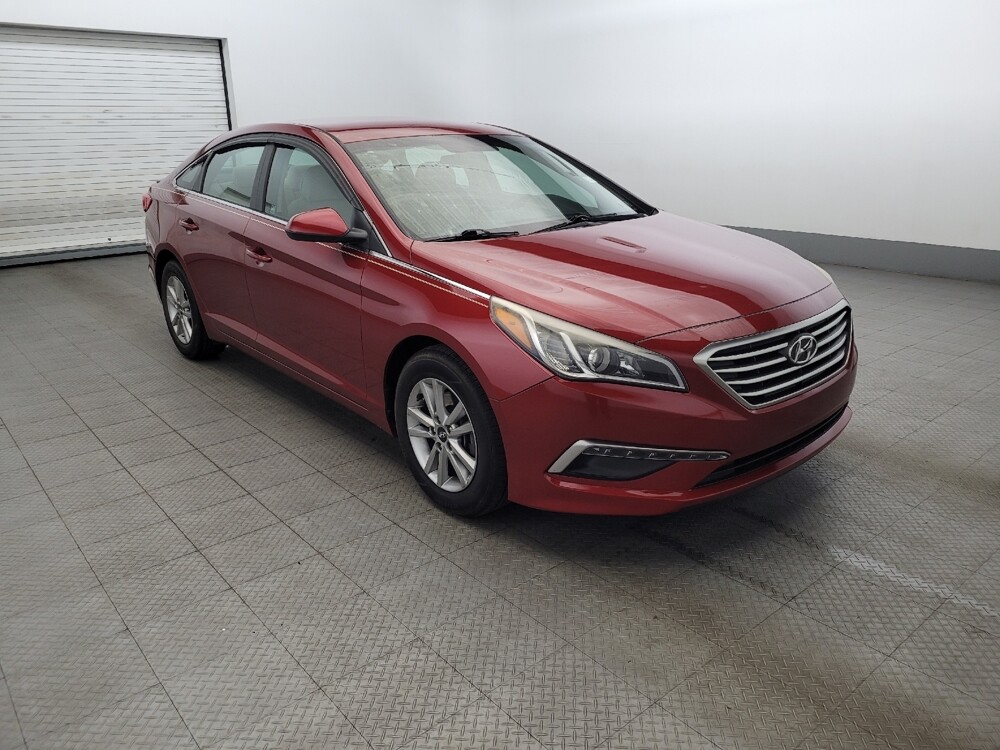 2015 Hyundai Sonata in Plymouth Meeting, PA 19462 - 18088934 13
