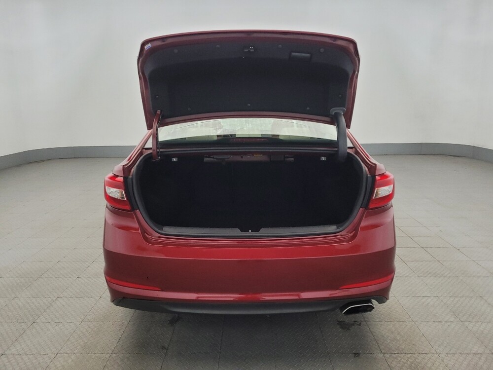 2015 Hyundai Sonata in Plymouth Meeting, PA 19462 - 18088934 29