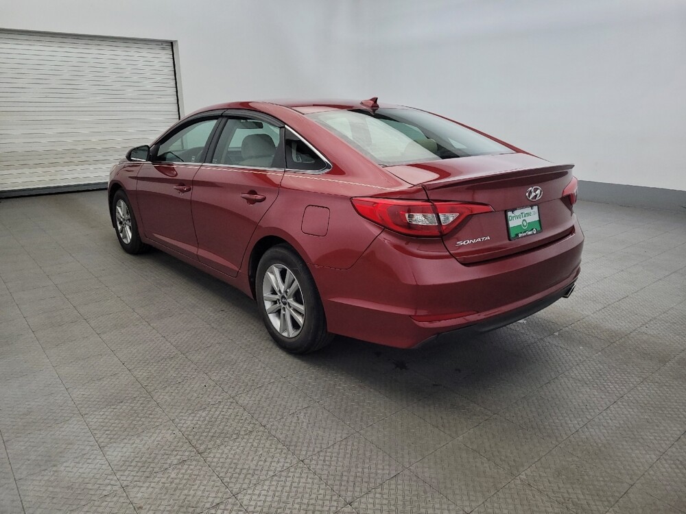 2015 Hyundai Sonata in Plymouth Meeting, PA 19462 - 18088934 5