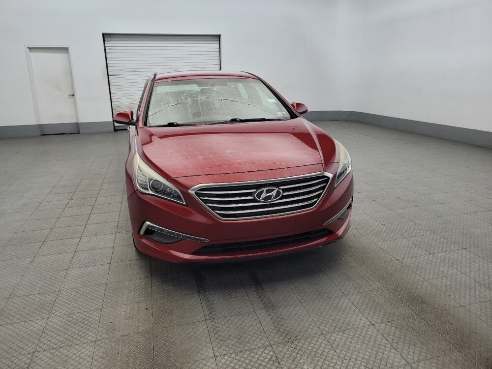 2015 Hyundai Sonata in Plymouth Meeting, PA 19462 - 18088934 14