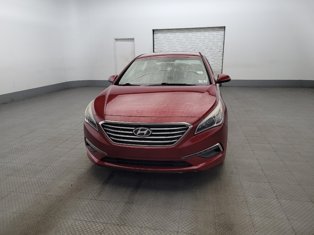 2015 Hyundai Sonata in Plymouth Meeting, PA 19462 - 18088934 15