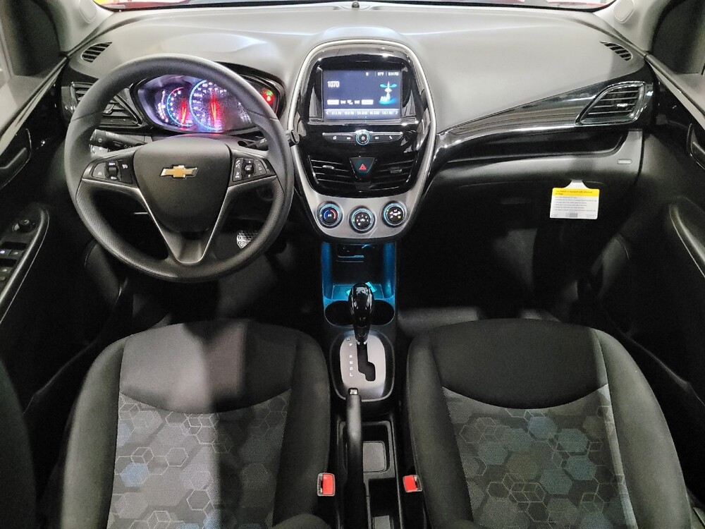 2017 Chevrolet Spark in Allentown, PA 18103 - 18088935 22