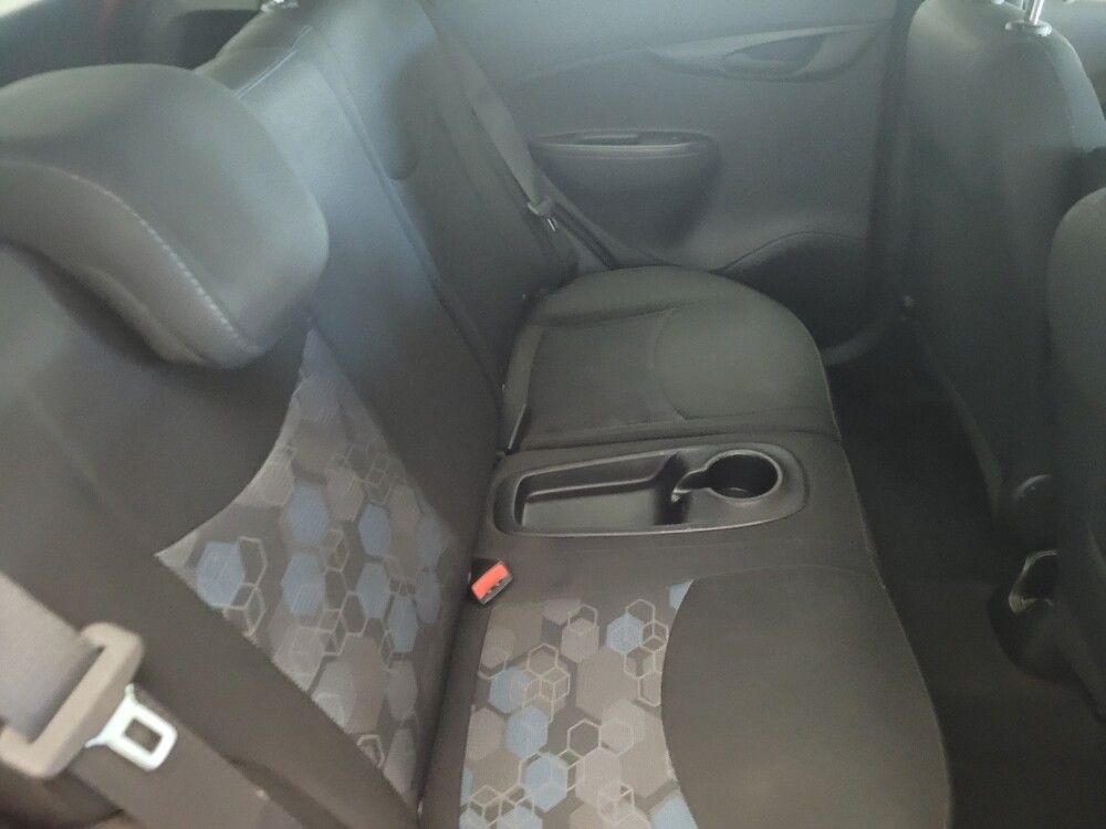 2017 Chevrolet Spark in Allentown, PA 18103 - 18088935 19