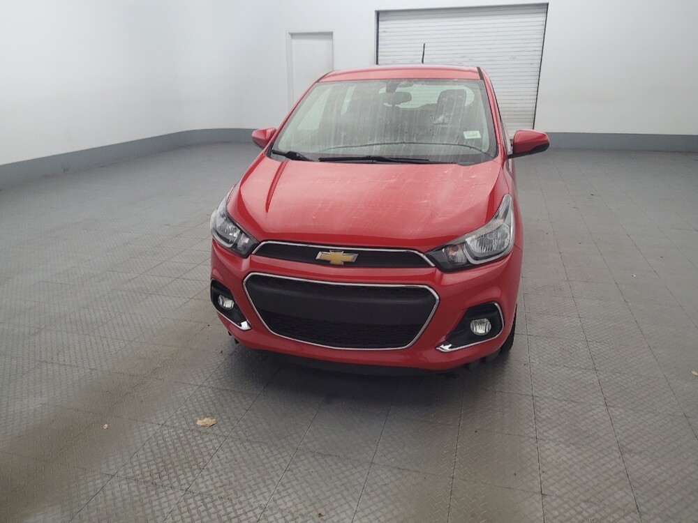 2017 Chevrolet Spark in Allentown, PA 18103 - 18088935 15